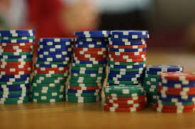 Онлайн казино Magnet Casino