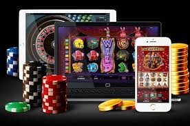 Magnet Casino